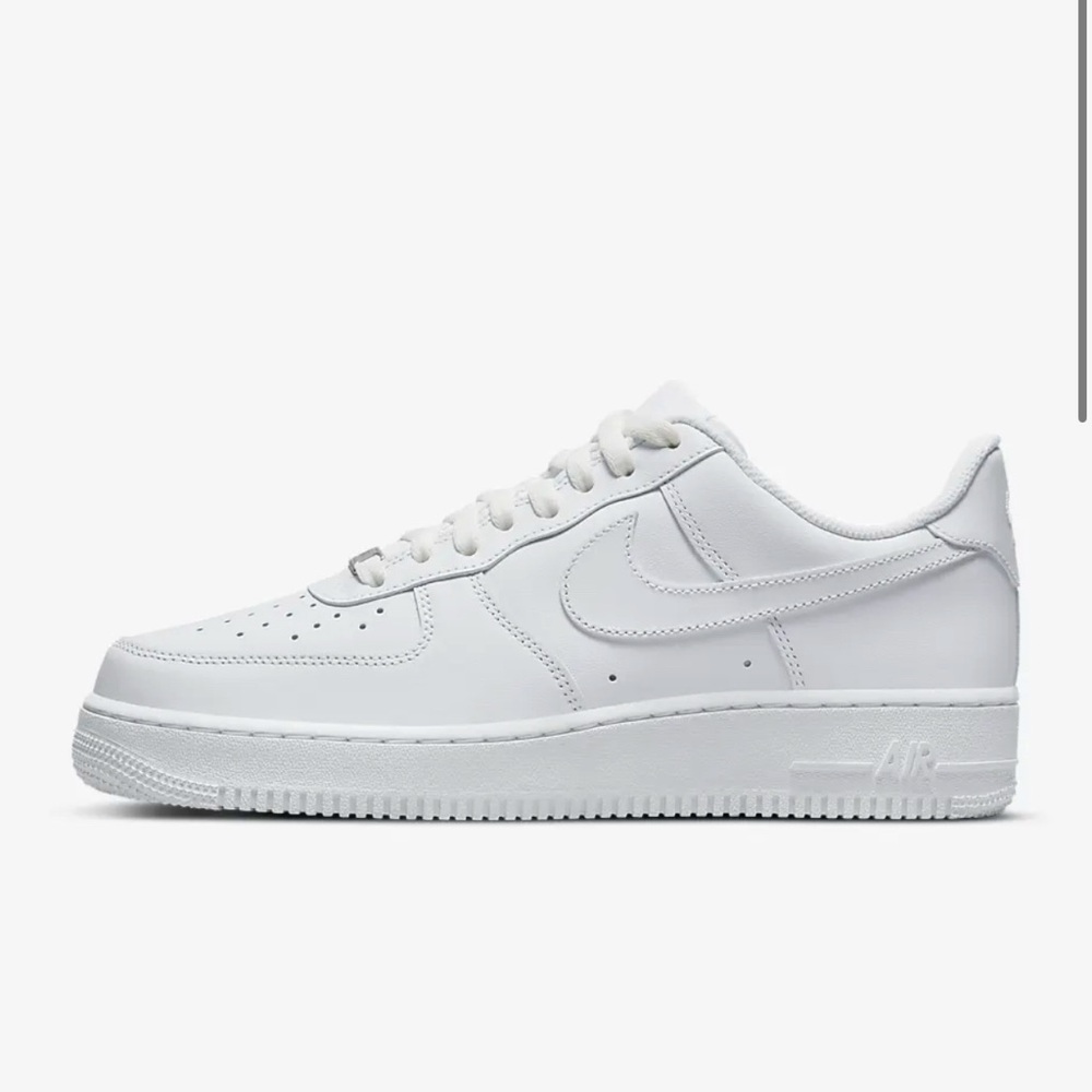 Nike Air Force 1s
